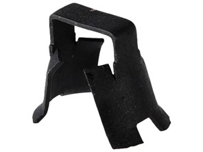 Clamp For Front Seat. Porsche 911 / 912 1965-68 - 90152191300 - 901 521 913 00